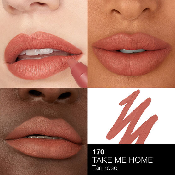 POWERMATTE L�PIS DE BOCATAKE ME HOME